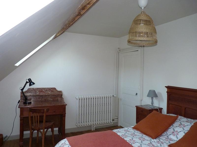 La Maison d'à côté