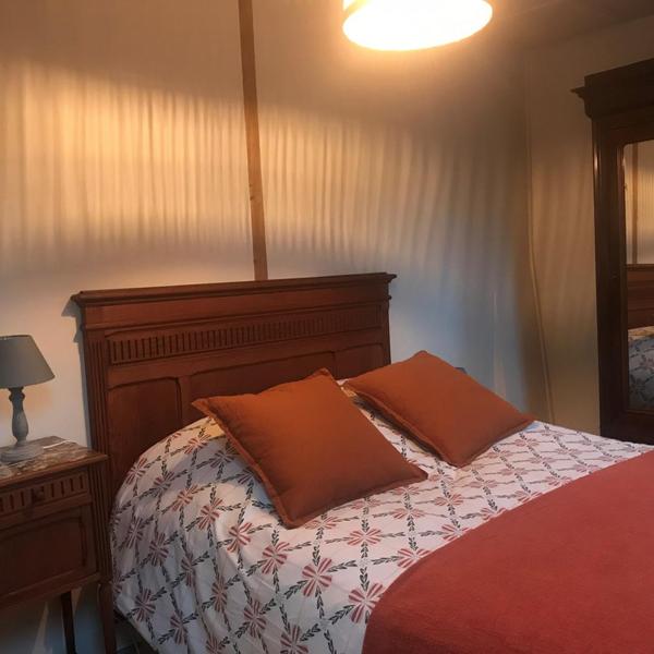 La Maison d'à côté