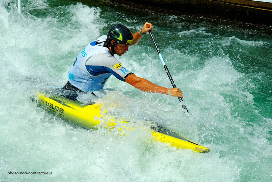 Canoë Kayak