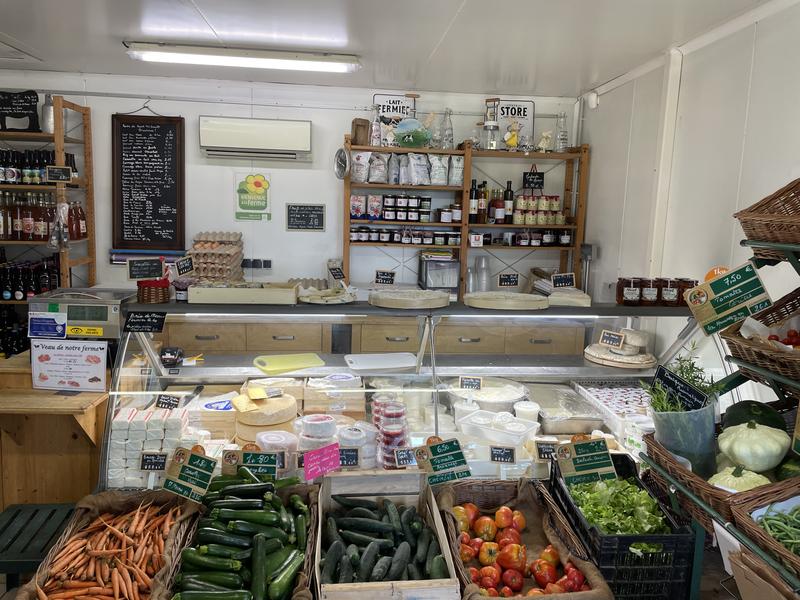 Rando gourmande en Marne & Gondoire