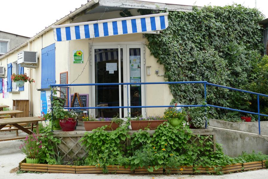 Rando gourmande en Marne & Gondoire