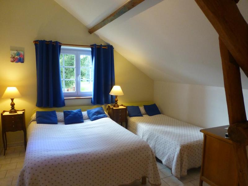 Le Clos du Montois