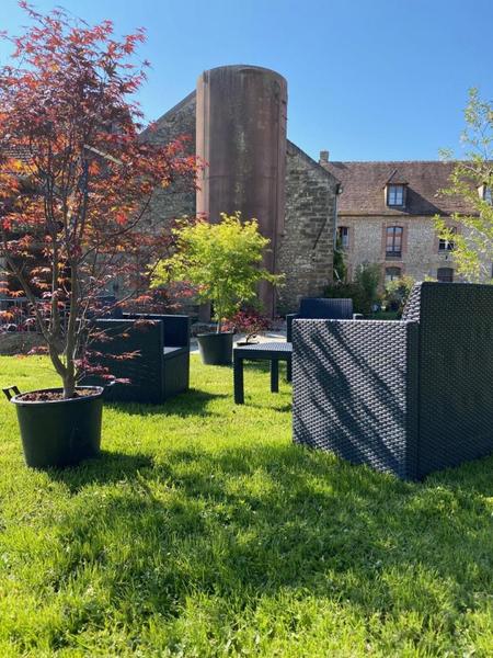 Ferme de la Recette - Chambres d'hôtes