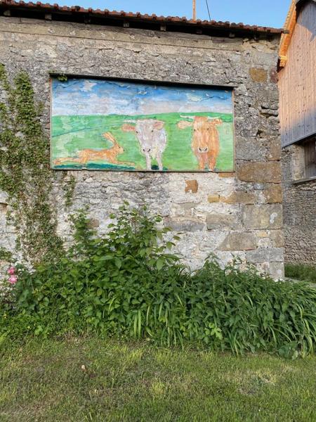 Ferme de la Recette - Chambres d'hôtes