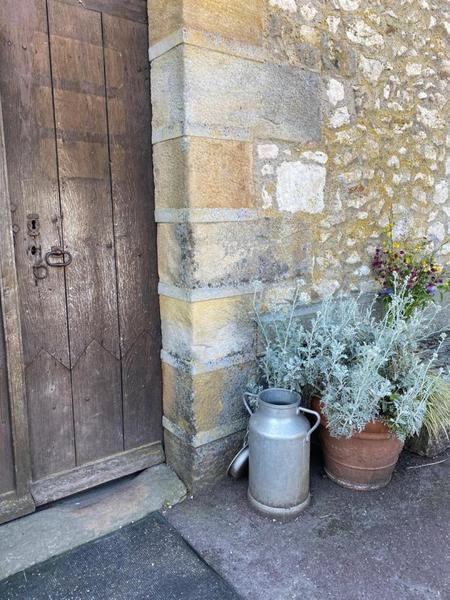 Ferme de la Recette - Chambres d'hôtes