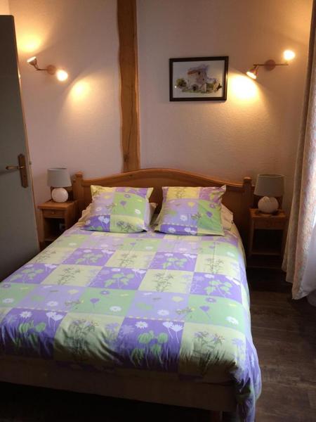 Ferme de la Recette - Chambres d'hôtes