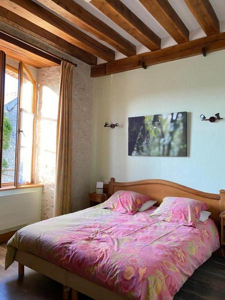 Ferme de la Recette - Chambres d'hôtes