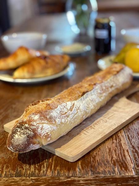 Ferme de la Recette - Chambres d'hôtes