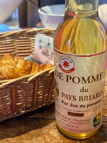 Ferme de la Recette - Chambres d'hôtes