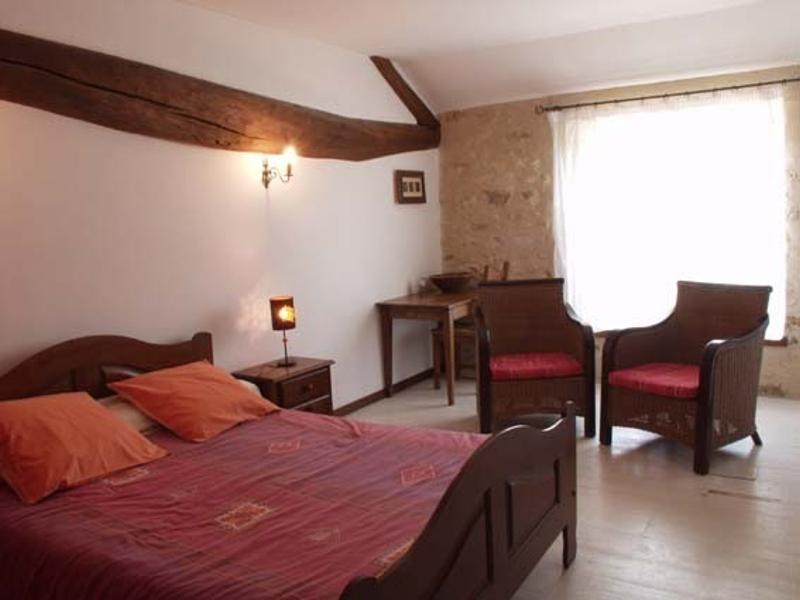 Le Clos du Tertre