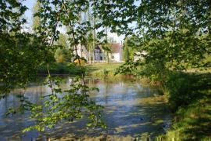 Les Tinarages - Chambres d'Hôtes