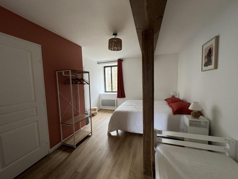 Chambres d'hôtes du chemin vert