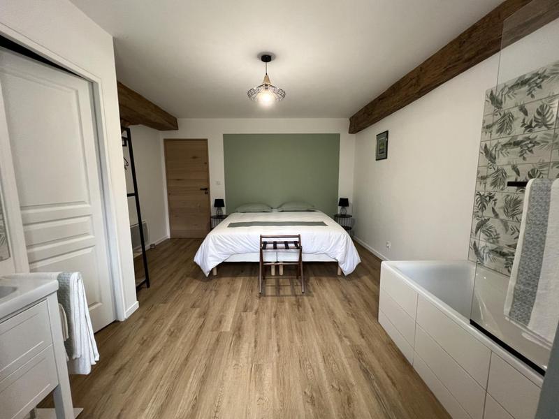 Chambres d'hôtes du chemin vert