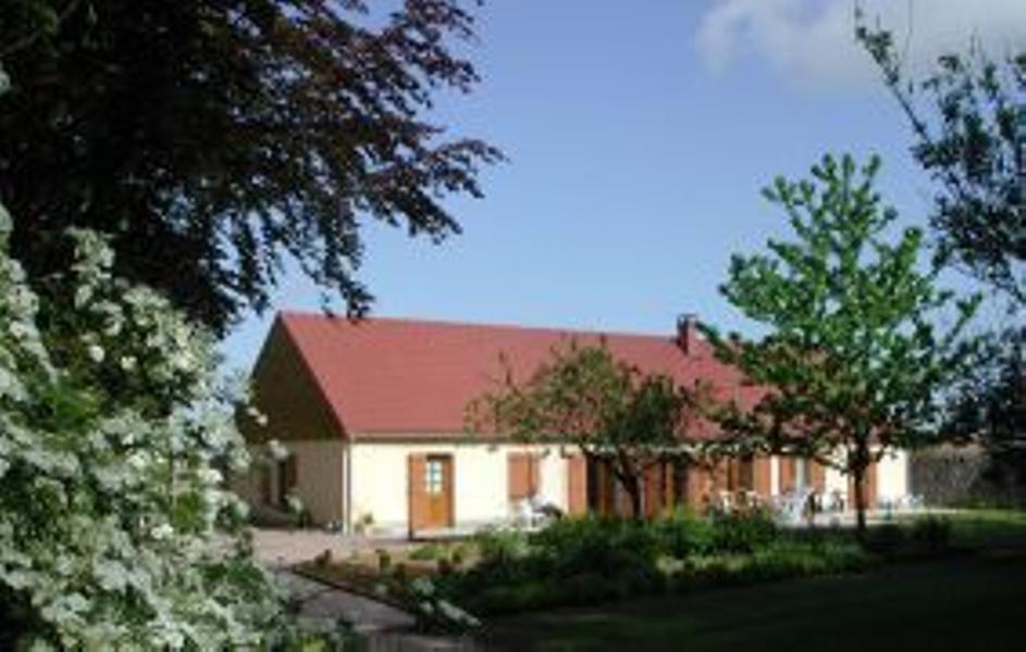 Au Bois Chalet