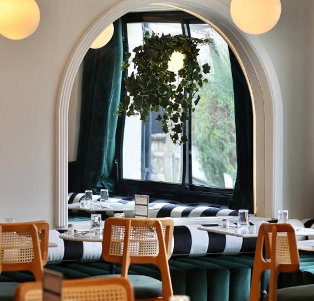 Brasserie Victor