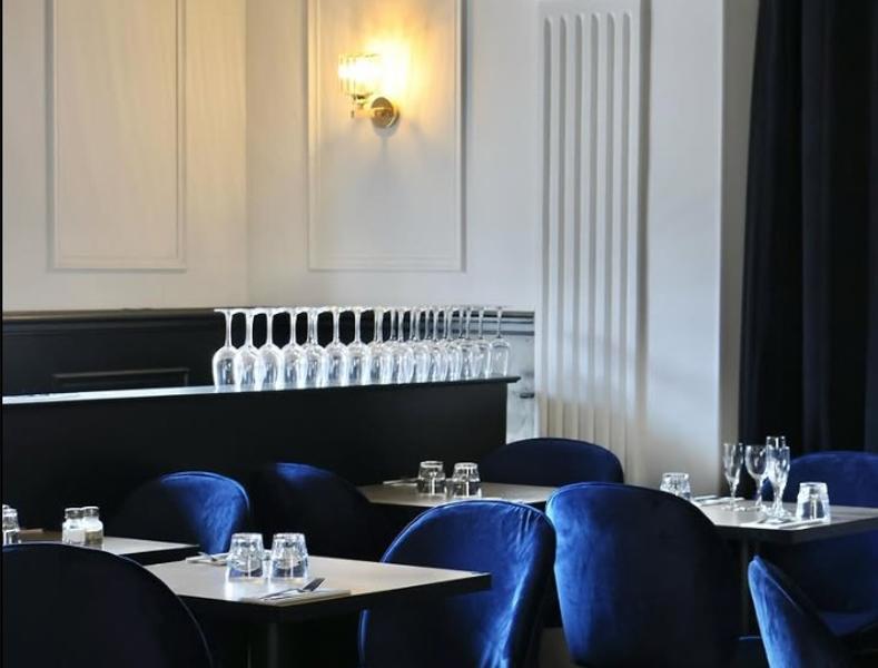 Brasserie Victor