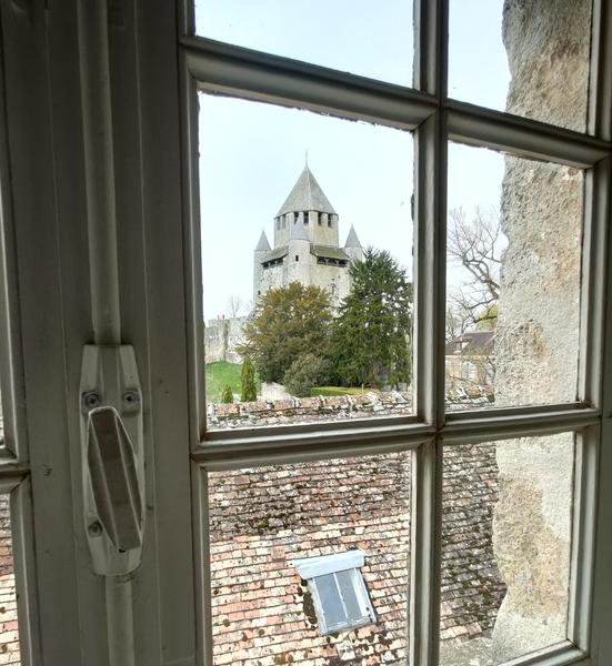 Maison Collégiale