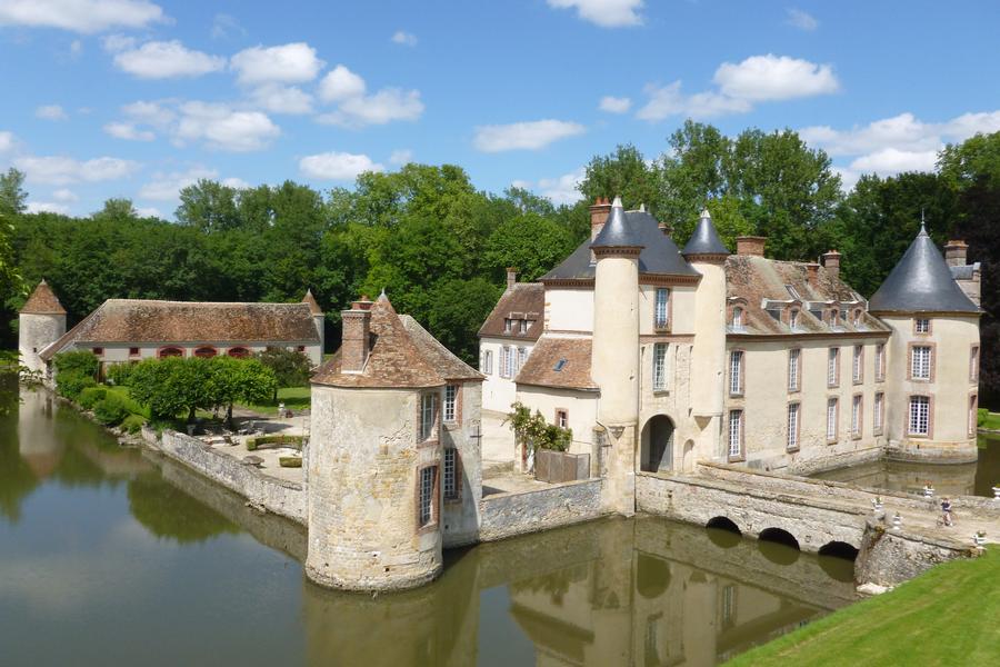 Rando Gourmande en Bassée-Montois