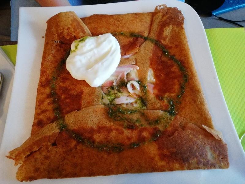 La Crêperie du Petit Morin