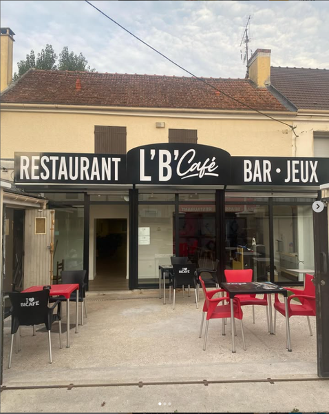 L'B' Café