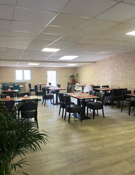L'B' Café