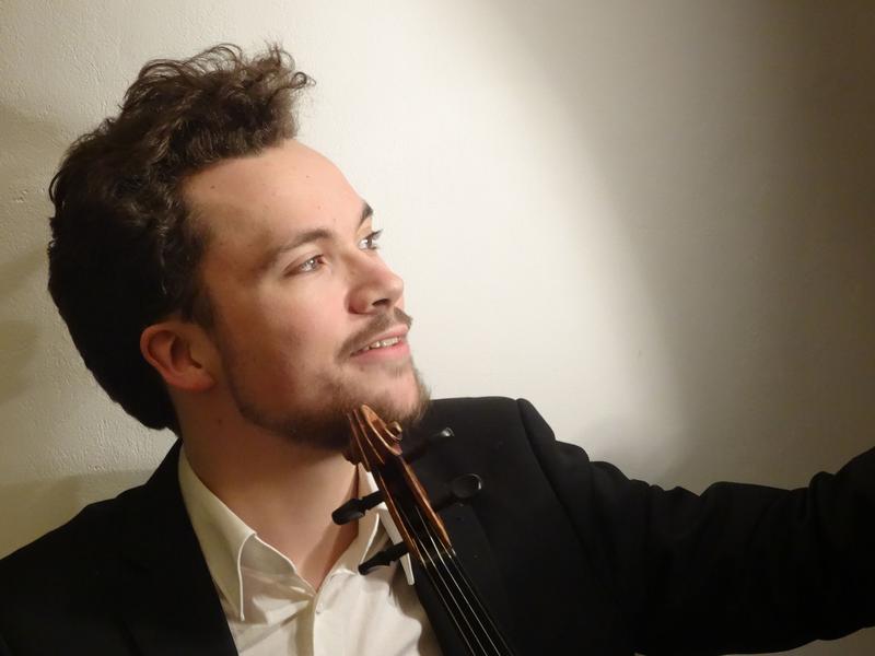 Fest'Inventio - Visite et concert-lecture à Preuilly