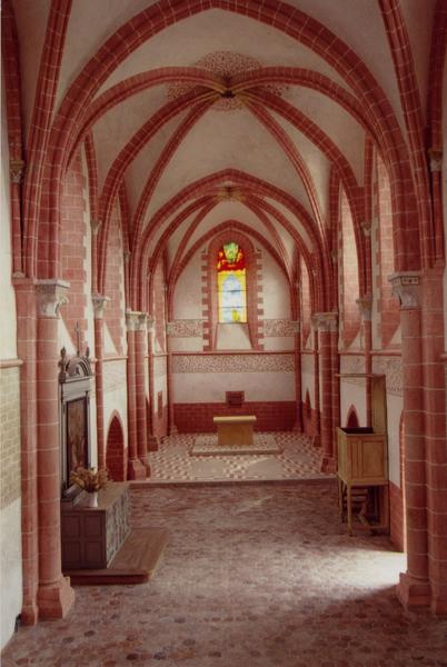 Fest'Inventio - Concert-poésie à la Chapelle de Lourps