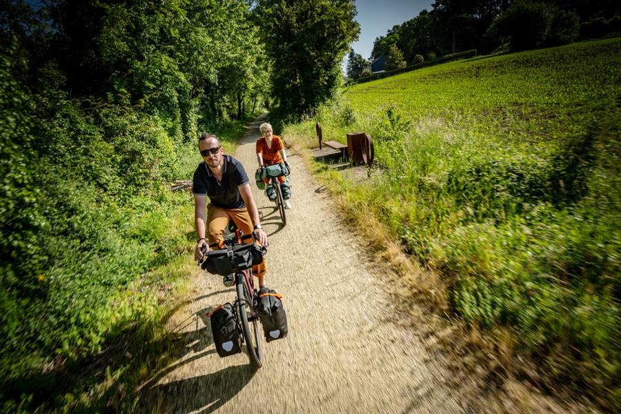 Un séjour au Pays de Fontainebleau en vélo électrique, au départ de Paris