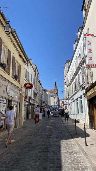 Centre-ville