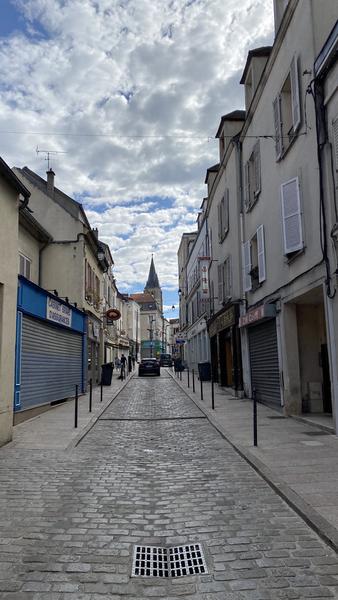 Centre-ville