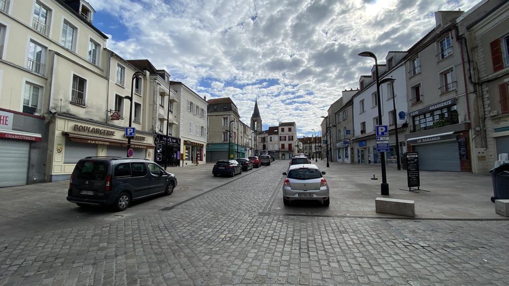 Centre-ville