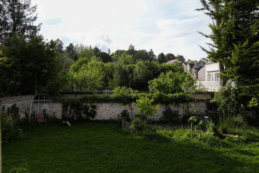 Villa Rose Samois
