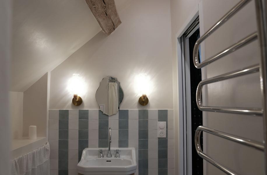 Villa Rose Samois