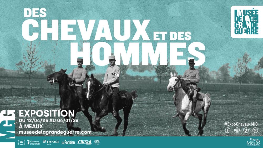 Visite guidée - Exposition 