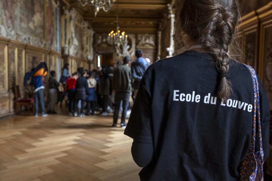 Festival de l'histoire de l'art - Château de Fontainebleau