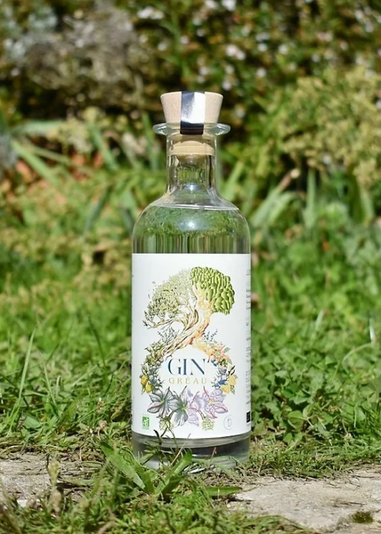 La distillerie du Loing