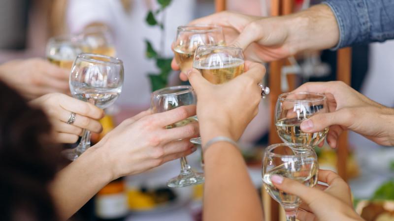 Croisières Afterwork