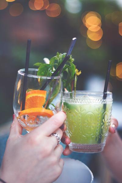 Croisières Afterwork