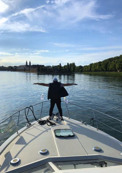 Croisière à la journée