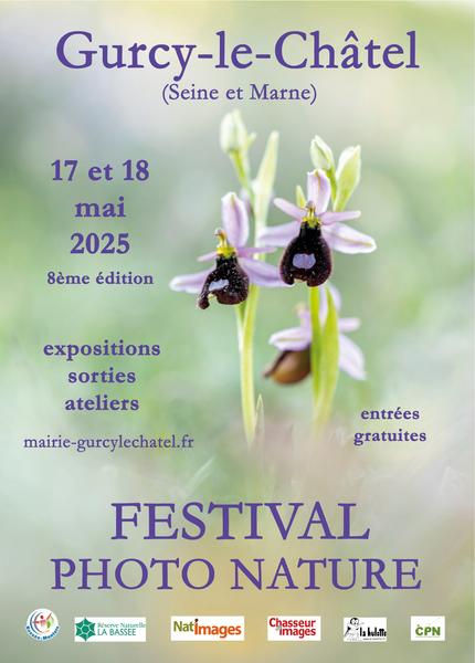 Festival Photo Nature