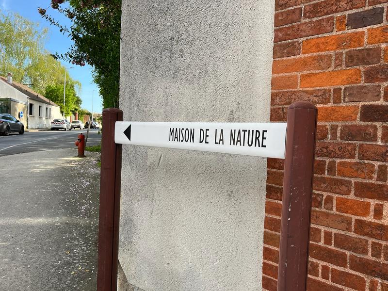 Entre Nature et Patrimoine à Ferrières-en-Brie