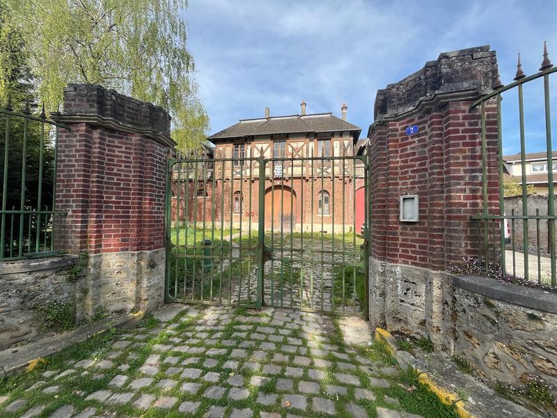 Entre Nature et Patrimoine à Ferrières-en-Brie