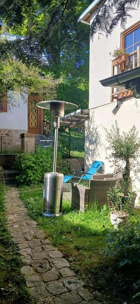 LA BUTTE NORMANDE