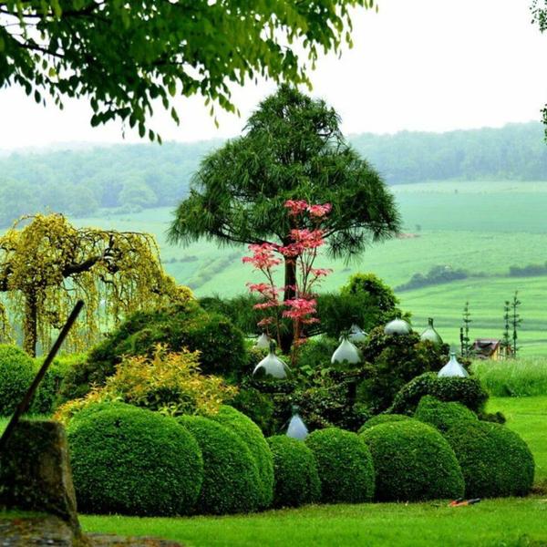 LA BUTTE NORMANDE