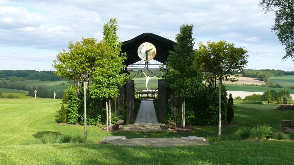LA BUTTE NORMANDE