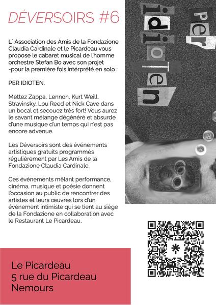 Per Idioten