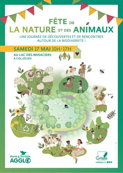 Fête de la nature et des animaux