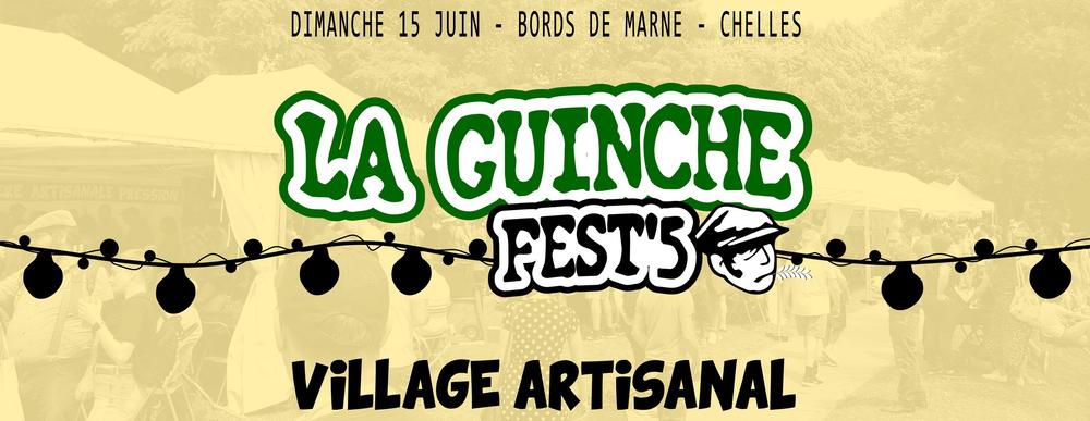 La Guinche Fest' 5