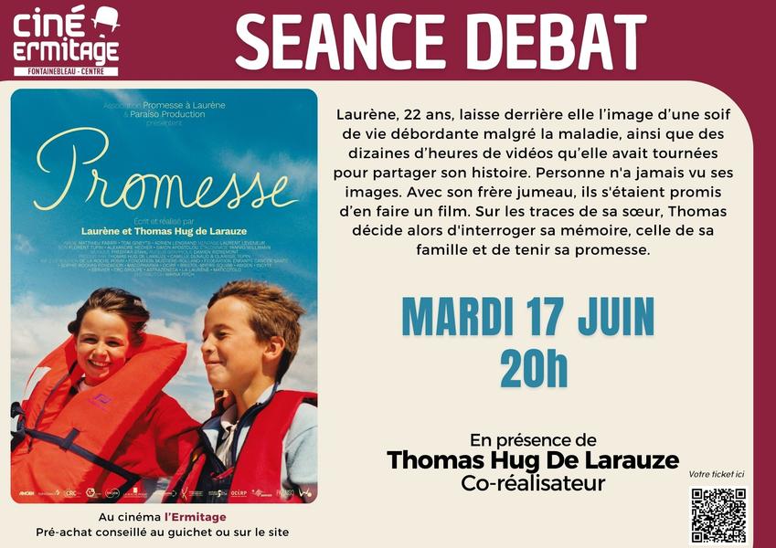 Debate sessions at the Hermitage