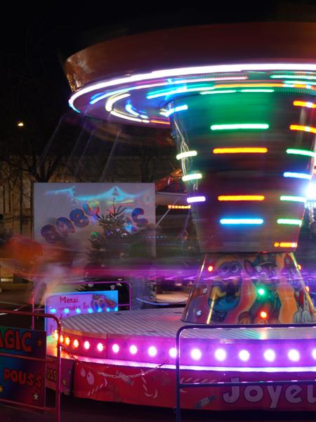 Fête Foraine